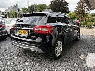 Mercedes-Benz GLA Mercedes-Benz GLA 220 CDI 4M STOELVERWARMING | NW APK | 18 INCH - afbeelding nr 7
