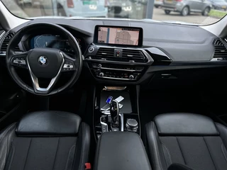 BMW X3 - afbeelding nr 23