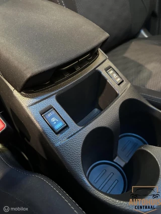 Nissan QASHQAI Nissan Qashqai 1.2 N-Connecta*360Cam*Pano*Keyless*NwAPK - afbeelding nr 20