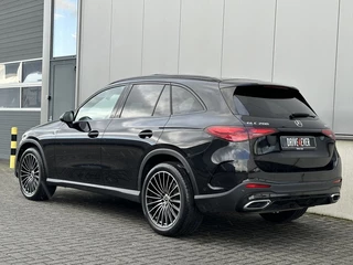 Mercedes-Benz GLC - afbeelding nr 3