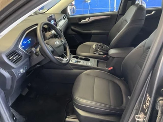 Ford Kuga Ford Kuga 2.5 PHEV Titanium X | Adaptive cruise control | Head up Display | Dodehoeksensoren | Winter Pack | Camera | Half leder | Bang&Olufsen - afbeelding nr 6