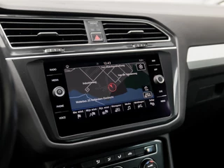 Volkswagen Tiguan (APPLE CARPLAY, GROOT NAVI, CLIMATE, GETINT GLAS, ADAPTIVE CRUISE, SPORTSTOELEN, PARKEERSENSOREN, DAB+, NIEUWE APK, NIEUWSTAAT) - afbeelding nr 26