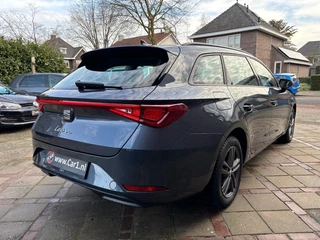 SEAT Leon - afbeelding nr 5