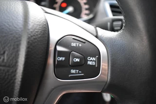 Ford Fiesta Ford Fiesta 1.0 Style Ultimate 2017|Airco|Cruise|Navi|LED - afbeelding nr 17