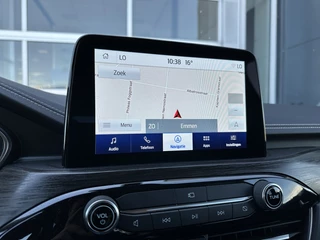 Ford Kuga - afbeelding nr 14