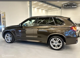 BMW X5 BMW X5 xDrive35i High Executive |PANO|M-PAKKET|CarPly|MEMORY - afbeelding nr 4