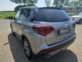 Suzuki Vitara Suzuki Vitara 1.4 Boosterjet Select Smart Hybrid | Automaat | Carplay / Two-Tone - afbeelding nr 15