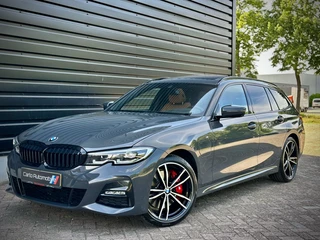 BMW 3 Serie - afbeelding nr 5