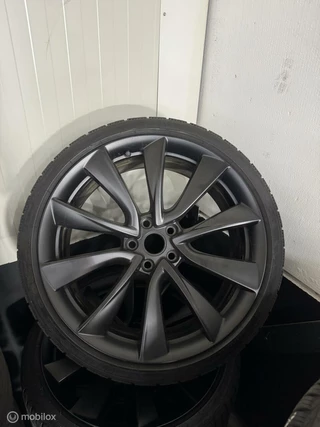 Tesla Model 3 Tesla Model 3 Performance AWD 75 kWh | Pano | 20' Winter | - afbeelding nr 21