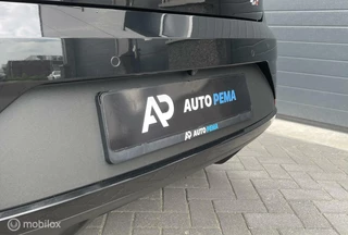 SEAT Leon Seat Leon 1.5 TSI FR DSG 150PK/CAM/ACC/LED/APPLECAR - afbeelding nr 11