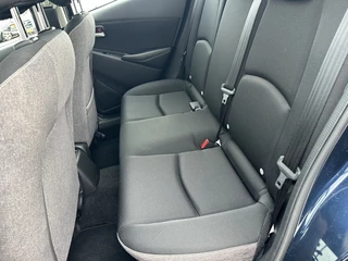 Mazda 2 Mazda 2 1.5 Center Line, airco, applecarplay, cruise - afbeelding nr 17