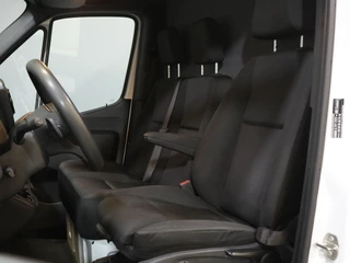 Mercedes-Benz Sprinter Mercedes-Benz Sprinter 316 2.2 CDI Aut. L2H2 EXPORT ONLY RWD LED/ Gev.Stoel/ Cruise/ Trekhaak - afbeelding nr 38