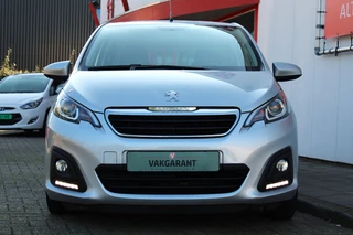 Peugeot 108 - afbeelding nr 4