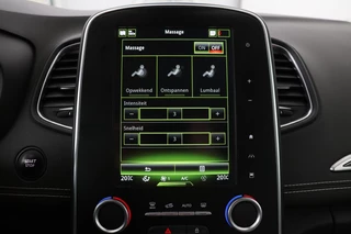 Renault Scénic Renault Scénic 1.2 TCe Intens | Trekhaak | Massage | Keyless |  Navigatie | Half leder | Camera | Climate control | Dodehoek detectie | Park Assist - afbeelding nr 23