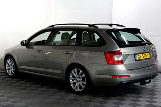 Škoda Octavia - afbeelding nr 8