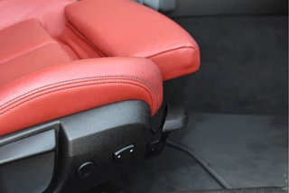 BMW 4 Serie BMW 4 Serie Coupé 420i High Executive Sport Line | NL-Auto | Headup | Harman/Kardon | DAB | Camera | Vol Leder | Full LED | Onderh.historie - afbeelding nr 11