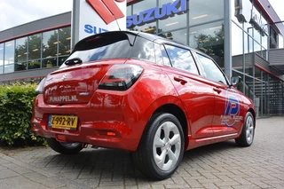 Suzuki Swift - afbeelding nr 6