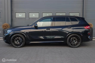BMW X5 BMW X5 xDrive45e M-Sport | 4x Verwarm | HUD | Pano | ACC | 360 - afbeelding nr 14