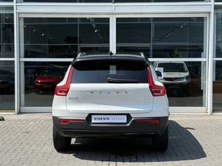 Volvo XC40 Volvo XC40 T5 262PK Recharge Business Pro| Navi| Keyless| LED| Getint Glas| - afbeelding nr 5