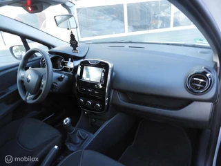 Renault Clio Renault Clio 1.2 16V - afbeelding nr 15