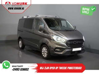 Ford Transit Custom - 289967341-0