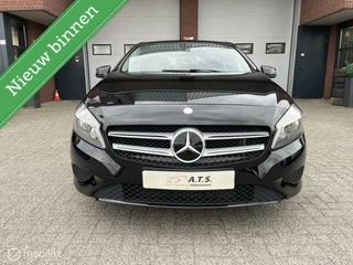 Mercedes-Benz A-Klasse Mercedes A-klasse 180 Ambition AIRCO*PDC*17INCH LM* - afbeelding nr 2