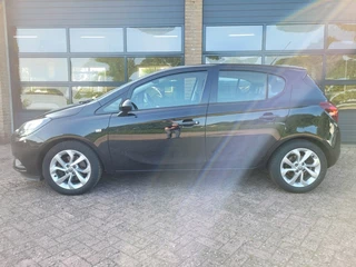Opel Corsa-e Opel Corsa-e 1.0 Turbo Edition 5 deurs pdc/lmw/cruise control enz - afbeelding nr 2