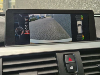 BMW 3 Serie BMW 328i Touring Sport Line/Leer/Grote Navi/245 PK/18''/Vol! - afbeelding nr 35