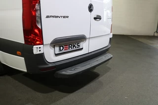 Mercedes-Benz Sprinter Mercedes-Benz Sprinter 315 CDI L3 H2 Koelwagen Vrieswagen -10 Verwarmen +20 Dag en Nacht - afbeelding nr 17