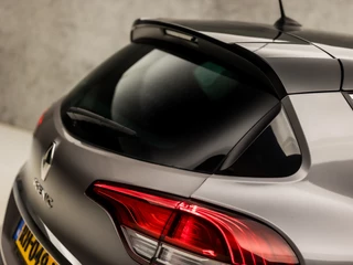 Renault Scénic Renault Scénic 1.2 TCe Sport Collection (APPLE CARPLAY, GROOT NAVI, LEDER, CAMERA, TREKHAAK, SPORTSTOELEN, GETINT GLAS, KEYLESS, PARKEERSENSOREN, NIEUWE APK, NIEUWSTAAT) - afbeelding nr 30