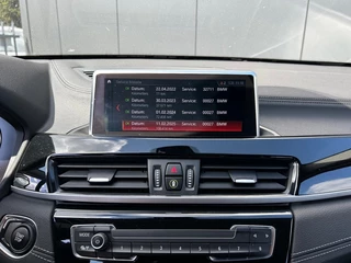 BMW X1 BMW X1 xDrive25e Sport Line Navi LED E.klep Cruise PDC - afbeelding nr 15