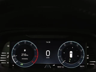 Škoda Octavia Skoda Octavia 1.0 e-TSI Bns Edition Plus | Memory |  Stoelverwarming | Trekhaak | Elektrische achterklep | Head-up | Adaptive cruise control - afbeelding nr 33