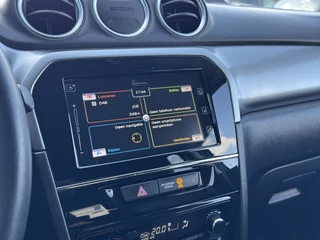 Suzuki Vitara - afbeelding nr 20