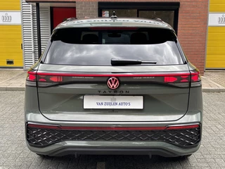 Volkswagen Tayron Volkswagen Tayron 1.5 eHybrid R-line Black Style Massage Head-Up Pano Trekhaak - afbeelding nr 6