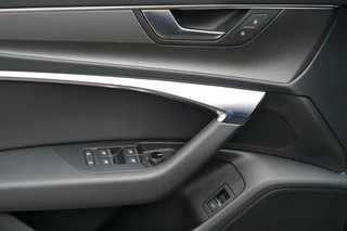 Audi A6 Audi A6 Avant 55 TFSI quattro Sport S line edition, V6, pano, HUD, leder - afbeelding nr 23