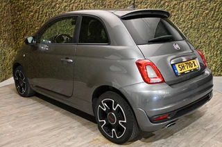 Fiat 500 Fiat 500 1.2 Sport | Navi | Cruise | Climate - afbeelding nr 6