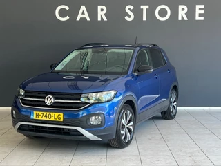 Volkswagen T-Cross - 96386090-0