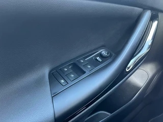 Opel Astra Opel Astra 1.4 Elegance Automaat Navigatie Apple Carplay - afbeelding nr 8