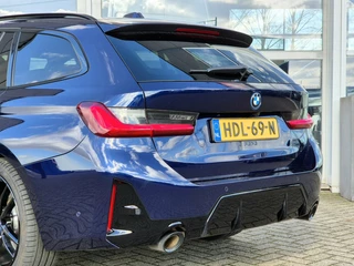 BMW 3 Serie BMW 3-serie Touring 330e xDrive M-Sport|PANO|HK|ACC|LASER|19 - afbeelding nr 35