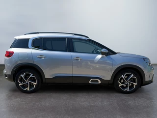 Citroën C5 Aircross Citroën C5 Aircross 1.6 180PK Shine Automaat | Pano | Park Assist | Camera v+a - afbeelding nr 6