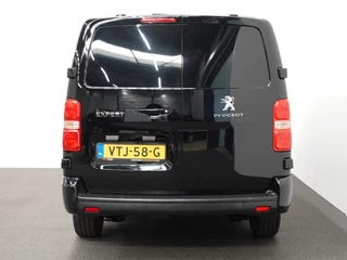 Peugeot Expert Peugeot Expert 2.0 BlueHDI 180PK Long L3H1 Premium Automaat Navigatie App-Connect Cruise Control Airco LM Velgen Euro6 - afbeelding nr 4