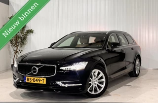 Volvo V90 2.0 T5 90th Anniversary Edition|KEYLESS|CAMERA
