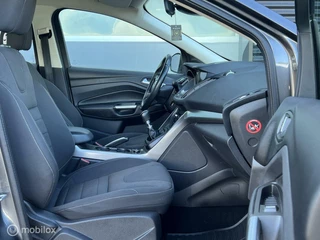 Ford Kuga Ford Kuga 1.5 Trend - afbeelding nr 12
