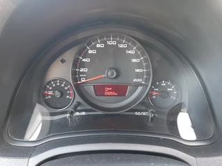 SEAT Mii SEAT Mii 1.0 60pk Airco Cruise-control Stoelverwarming Bluetooth - afbeelding nr 11