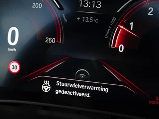 BMW 5 Serie BMW 5 Serie Touring 540i xD 340PK High E. M-pakket / BMW Individual / LED - afbeelding nr 24