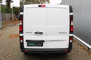 Renault Trafic - afbeelding nr 4