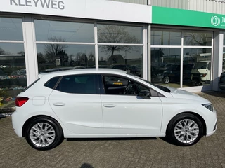 SEAT Ibiza - afbeelding nr 6