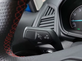 Ford EcoSport 1.0 EcoBoost 125pk ST-Line | Apple Carplay + Android Auto | Clima | Cruise | LED Koplampen | DAB Radio | Pdc | Licht+Regensensor | Mistlampen | Privacy Glass | 17''lm - afbeelding nr 19