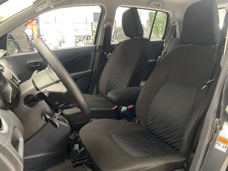 Suzuki Celerio Suzuki Celerio 1.0 Exclusive automaat [ DEALER OH I CRUISE CONTROL I AIRCO ] - afbeelding nr 4