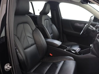 Volvo XC40 - afbeelding nr 13